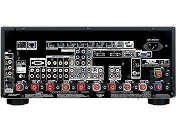 Amazon.co.jp: ONKYO AVアンプ TX-NR818(B) : 家電＆カメラ